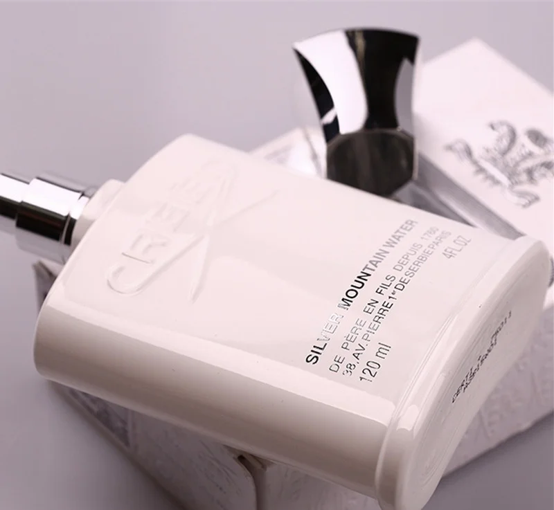 Бесплатная доставка в США за 3-7 дней оригинальный Creed одеколон для мужчин спрей стойкий парфюм антиперспирантный аромат от AliExpress WW