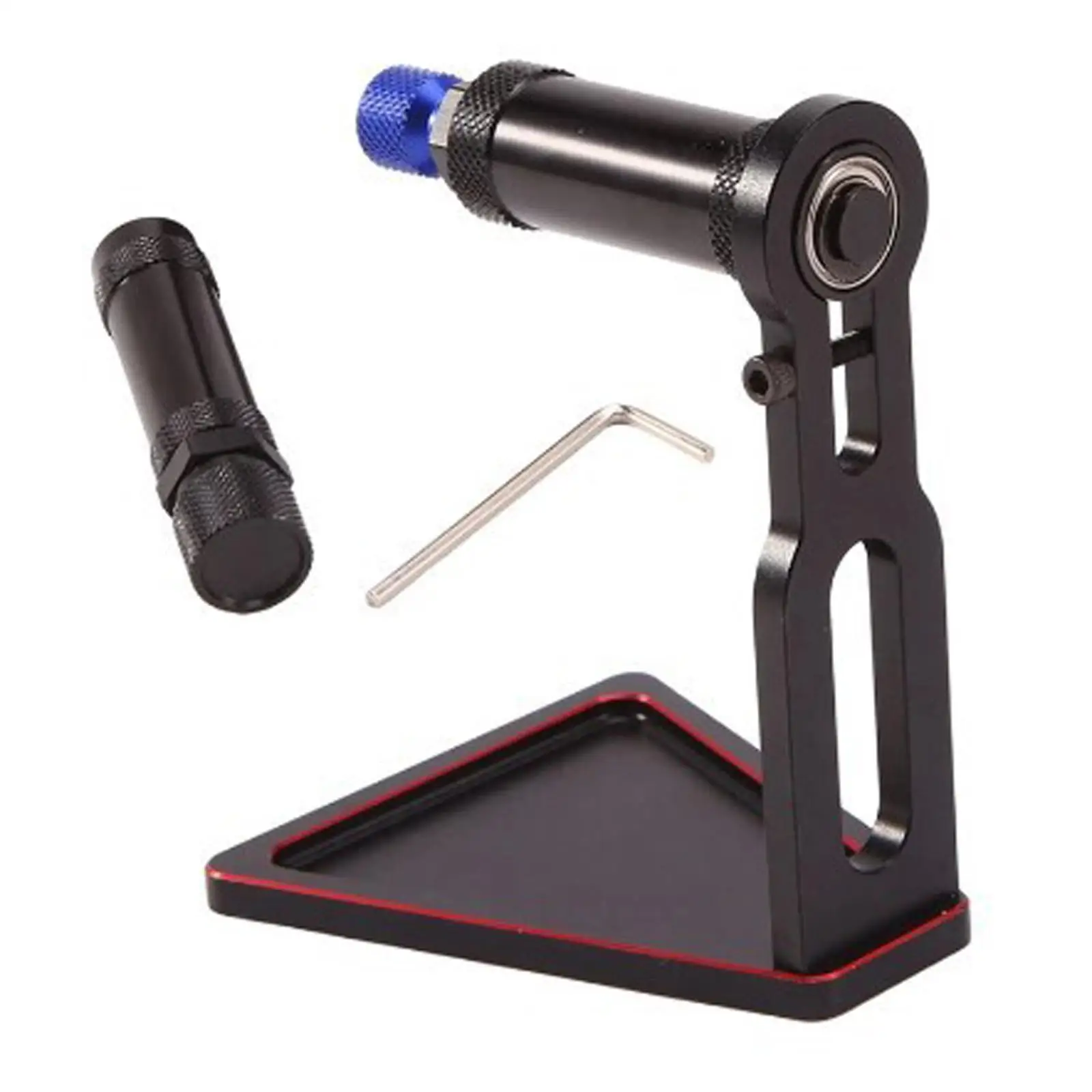 

RC Model Car Balancer Tool Sturdy Tires Balancing Tool for 1/7 1/8 1/10 Scale Accessory