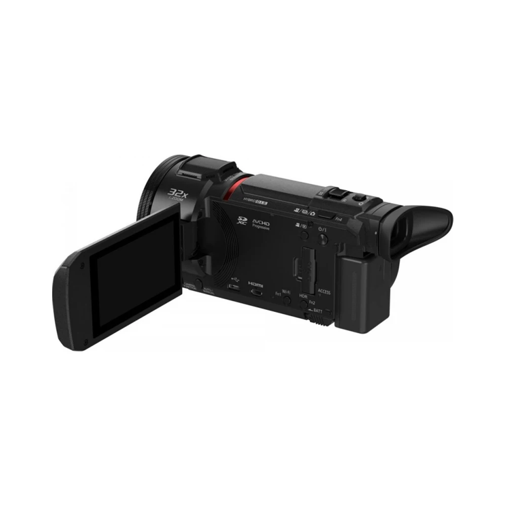 Видеокамера Panasonic HC-VXF1EE-K 4K |