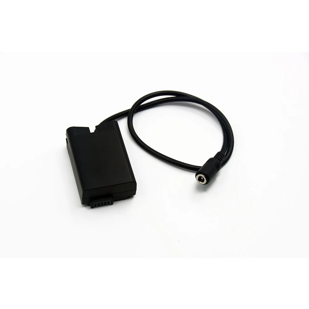 EP-5G Соединитель постоянного тока EN-EL25 Фиктивная батарея для камеры Nikon Z50 ZFC Z30