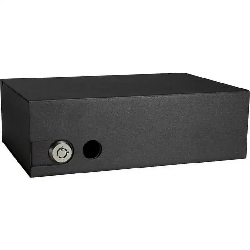 

Style Compact Safe with Key Lock Vintage skeleton key Small lock and key Cutaway lock Llave cat Practice locks for picking Lugga