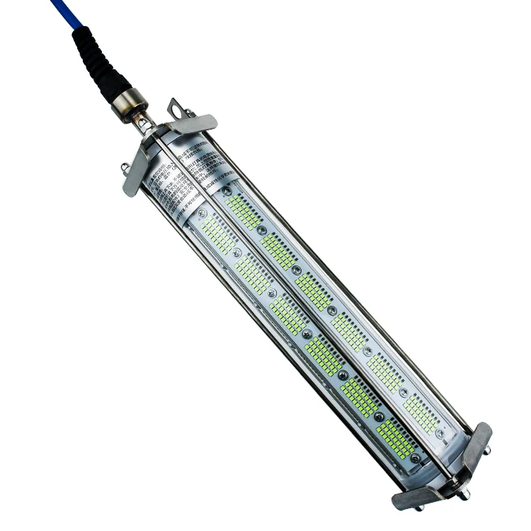 Новый дизайн флейта водонепроницаемость IP68 яркость 600 лм поддержка