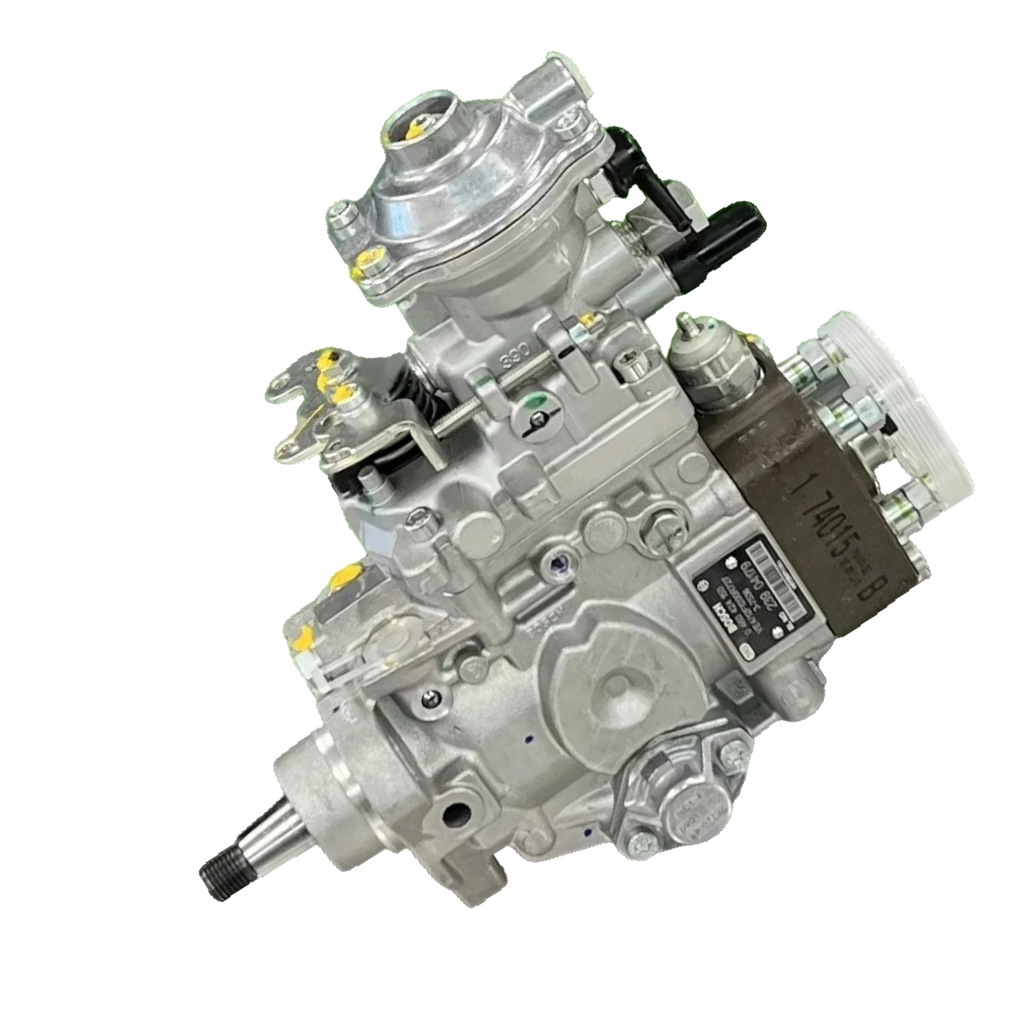 

Топливный насос для MAN 4,6 л Eng. D0824LFL09 51111037536 0460424150 Запасные части двигателя экскаватора