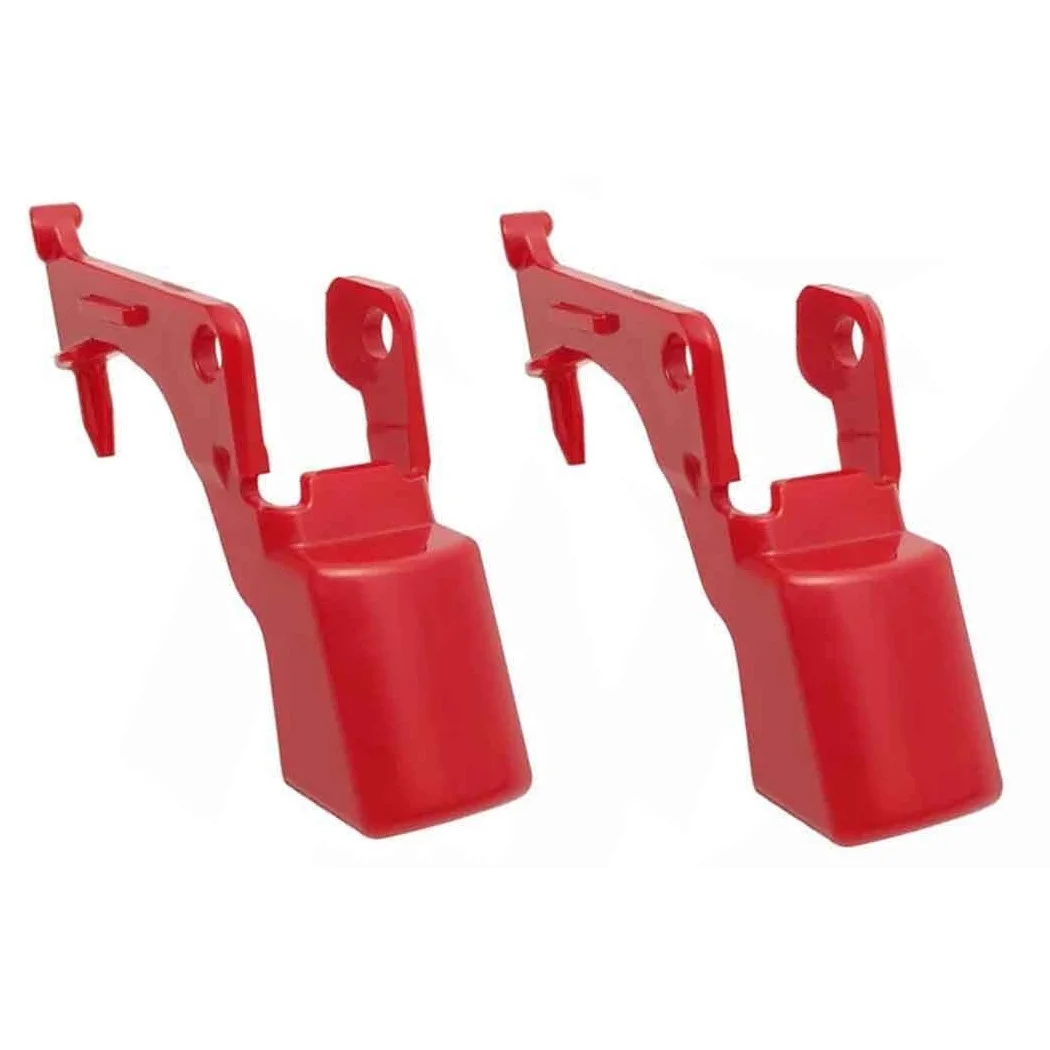 

2Pcs Extra Strong Trigger Power Button Switch for Dyson V10 V11 Vacuum Cleaner Sweeper Replace for Home Cleaning