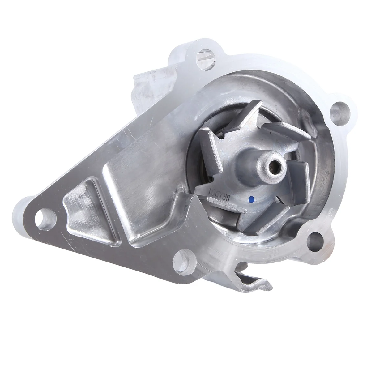 25100-26902 водяной насос в сборе детали двигателя для Hyundai Kia Alfa Romeo Mitsubishi