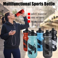 outdoor sport 650ml leak proof cycling equipment drink jug bicycle water bottles sports bottle sport cup