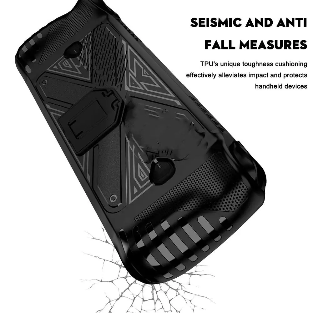 Защитный чехол для игровой консоли ASUS ROG ALLY X