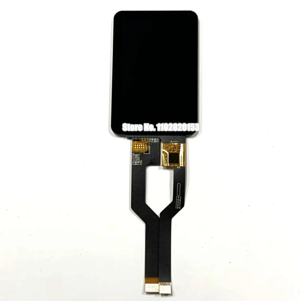 Description Picture 4 of itemNEW Original for GoPro Hero 10 11 12 Digital Camera Big LCD Display Screen With Touch Replacement Part