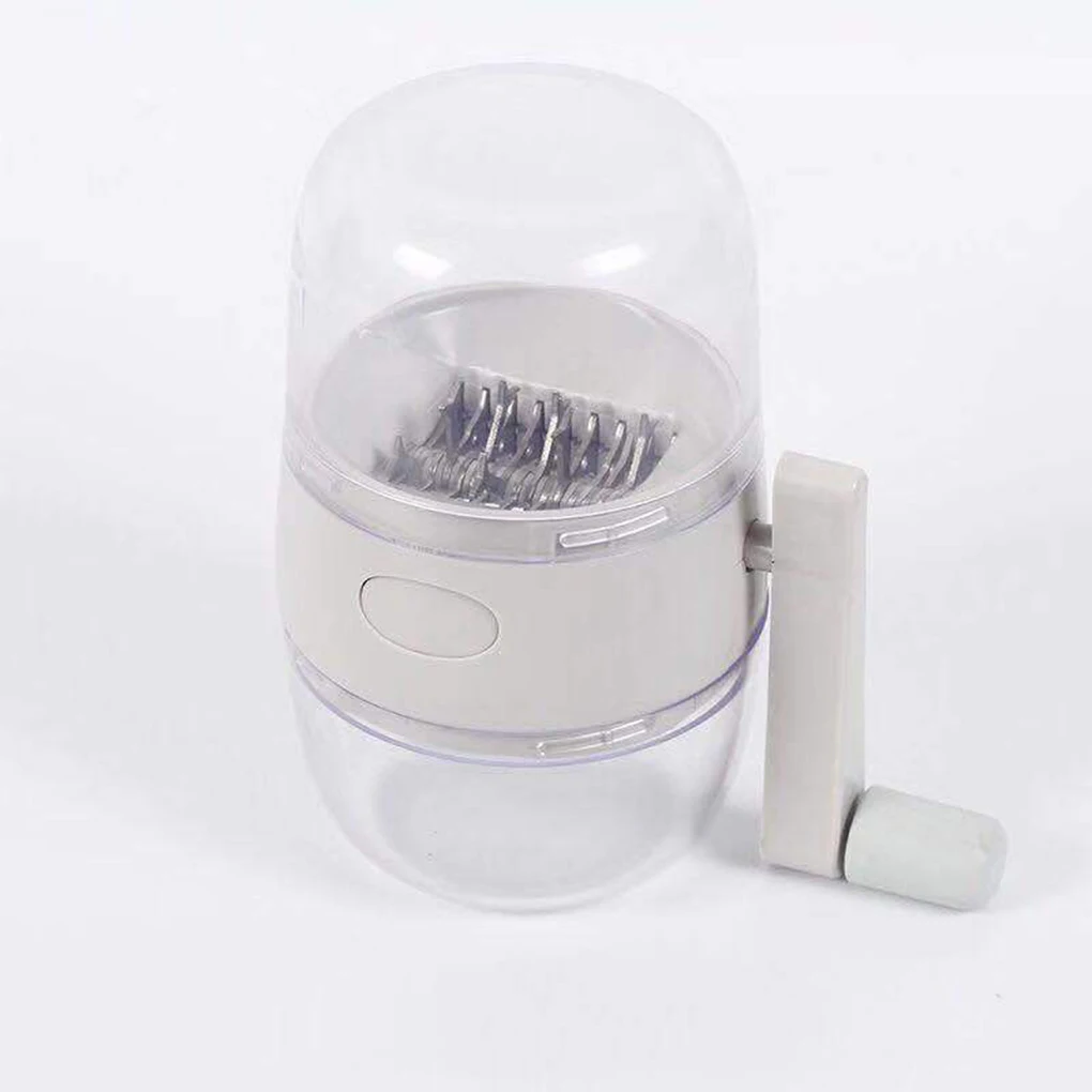

Nut Grinder Detachable Household Walnut Dried Fruit Mill Grinding Tool