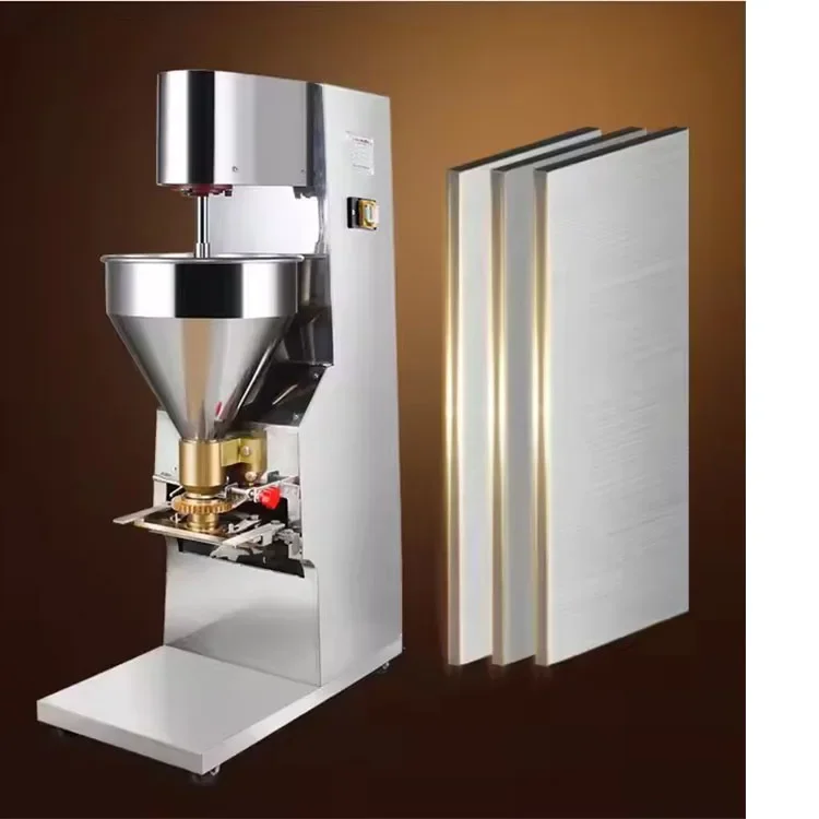 Формовочная машина для изготовления рыбных шариков Автоматическая производства