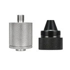 10 ''модульная Очищающая Трубка Винт MST для автомобиля 1,375x24 + Внешняя отдача из нержавеющей стали 12-28 усилитель Nielsen поршень 9 мм