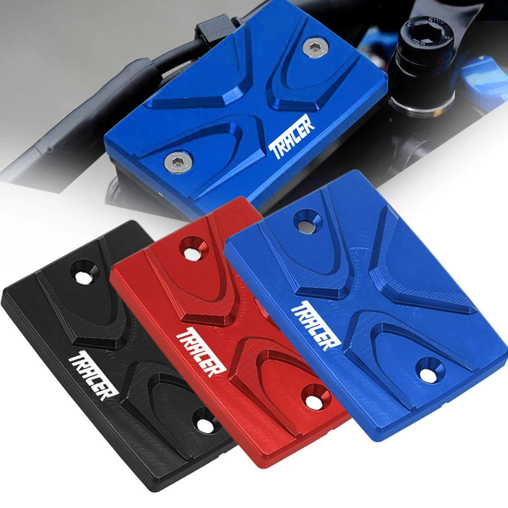 

Крышка Резервуара тормозной жидкости для YAMAHA 700 900 Tracer700 Tracer900 GT MT07 MT09 2015-2023