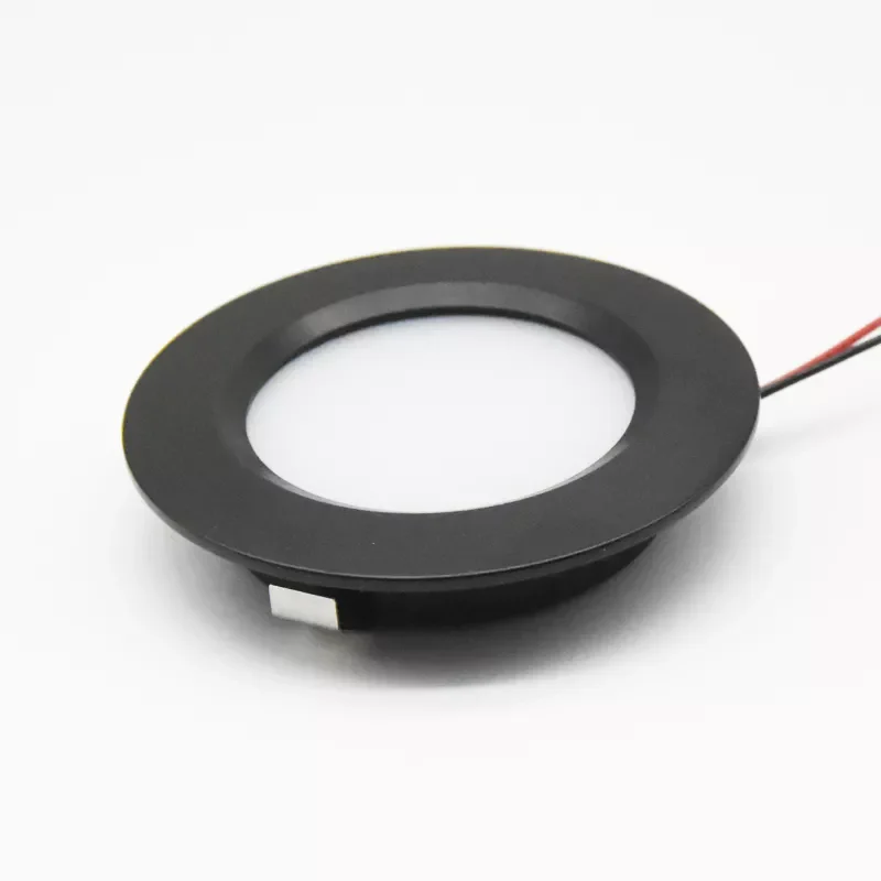 

etrnLED 12V 24V Dimmable Spot Light Mini Led Ceiling Downlight Interior Focus Recessed Cabinet Showcase Kitchen House Spotlight