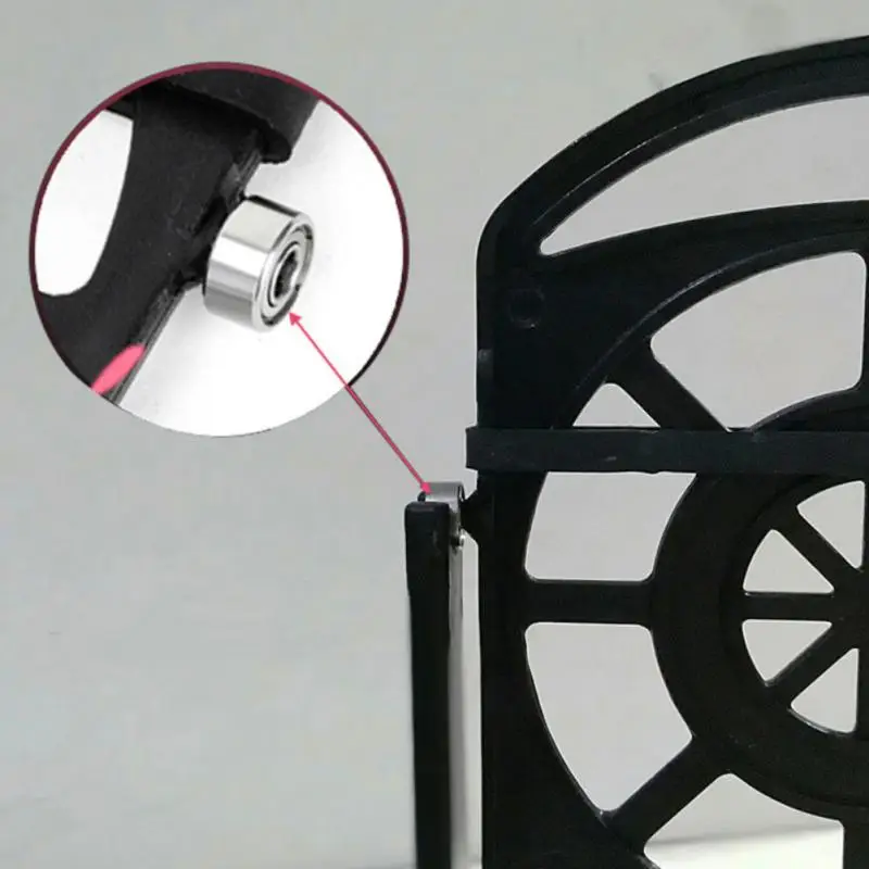 RYRA Desk Walking Swing Shaker Phone Stand Step Count Cheating Phone Silent Universal Phone Holder For IPhone Samsung Xiaomi