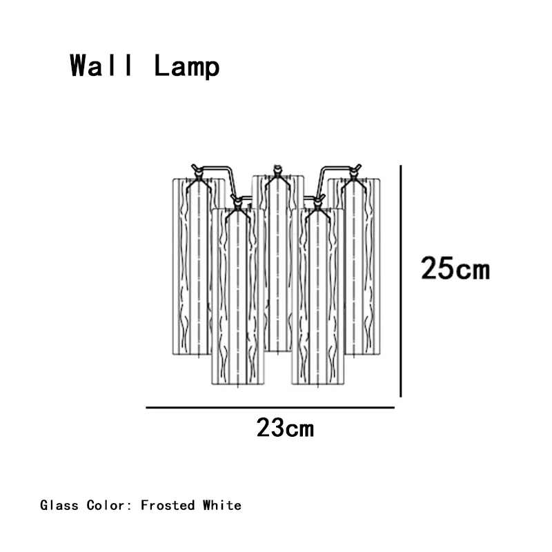 

Матовые стеклянные люстры с белой текстурой, лампа-светильник, европейская Подвесная лампа для потолка, гостиной, декоративная люстра для ресторана