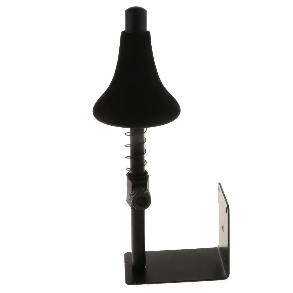 

Trumpet Wall Hanger Brass Instrument Trumpet Holder Wall Mount