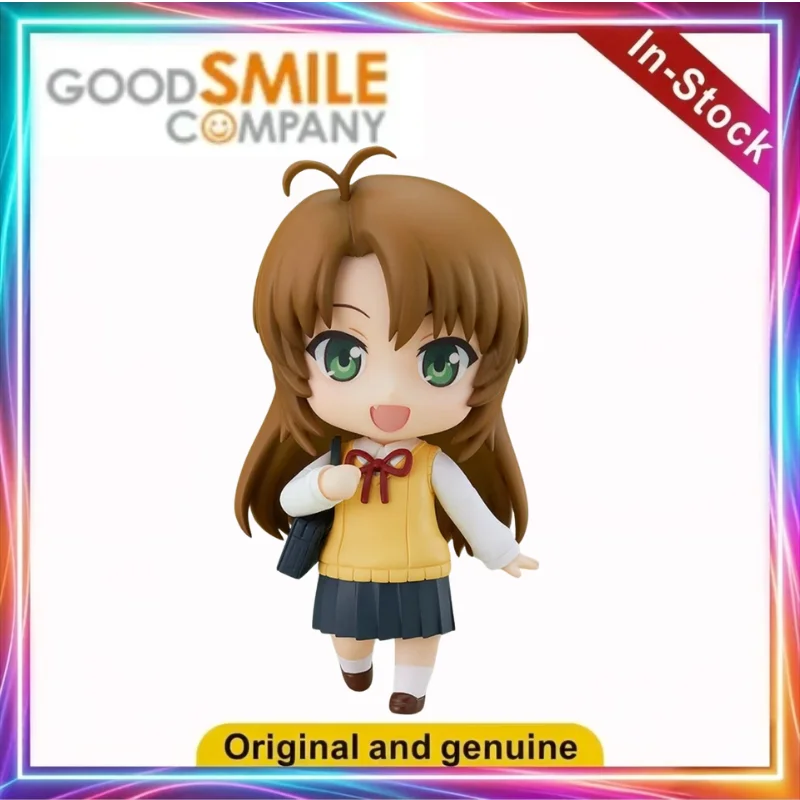 Фото GSC Нендороид # Фигурки Non Non Biyori Repeat Косигая Комари, модель игрушки, подарок (1583) №3