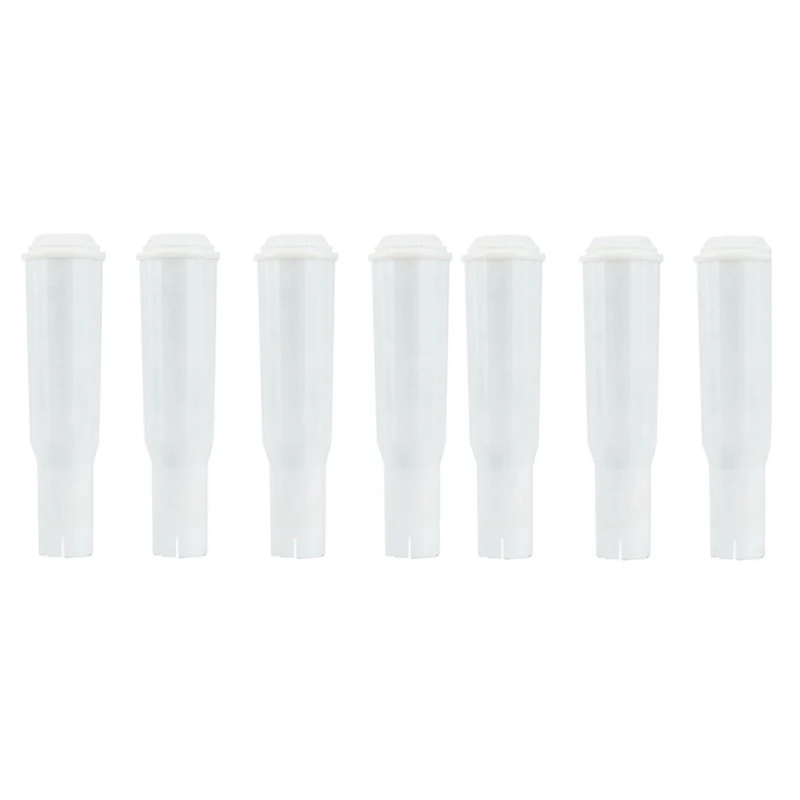 

7PCS For Jura Impressa Z5 Z6 E8 E9 J5 F60 S7 S9 Water Filter Parts Replace Parts