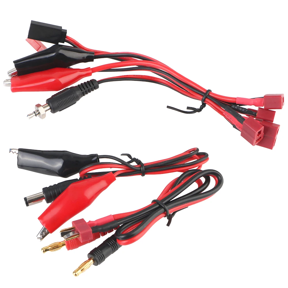 Интеллектуальное балансное зарядное устройство с дистанционным управлением 80