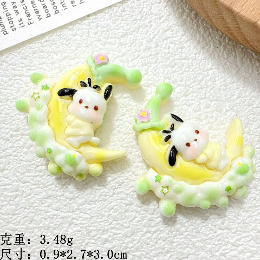 

Набор фигурок Sanrio для скрапбукинга 100 шт