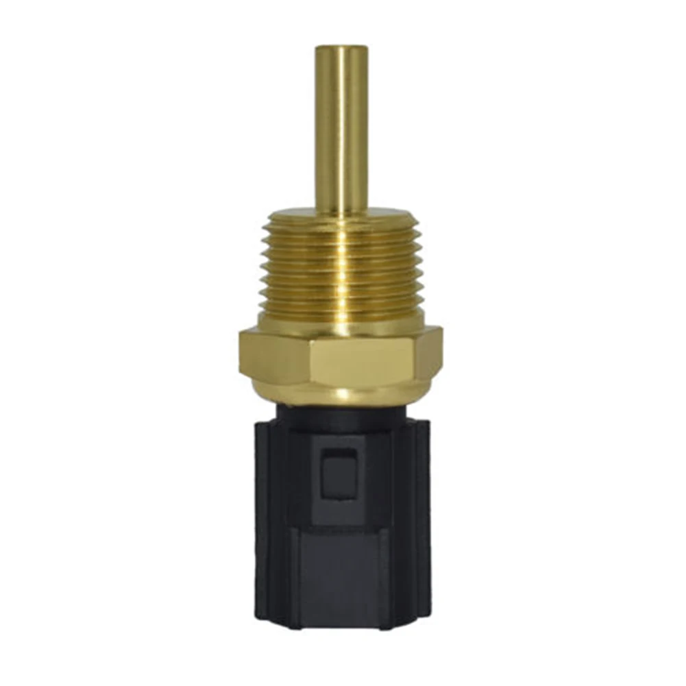 

Brand New Temperature Sensor 1321530028 Accessories MR985034 Plastic + Metal Replacement FOR MITSUBISHI 3000GT