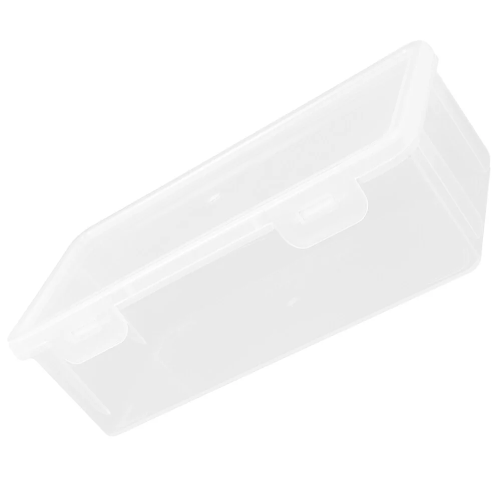 

Bread Machine Container Homemade Storage Loaf Plastic Seasoning Keeper Airtight Containers