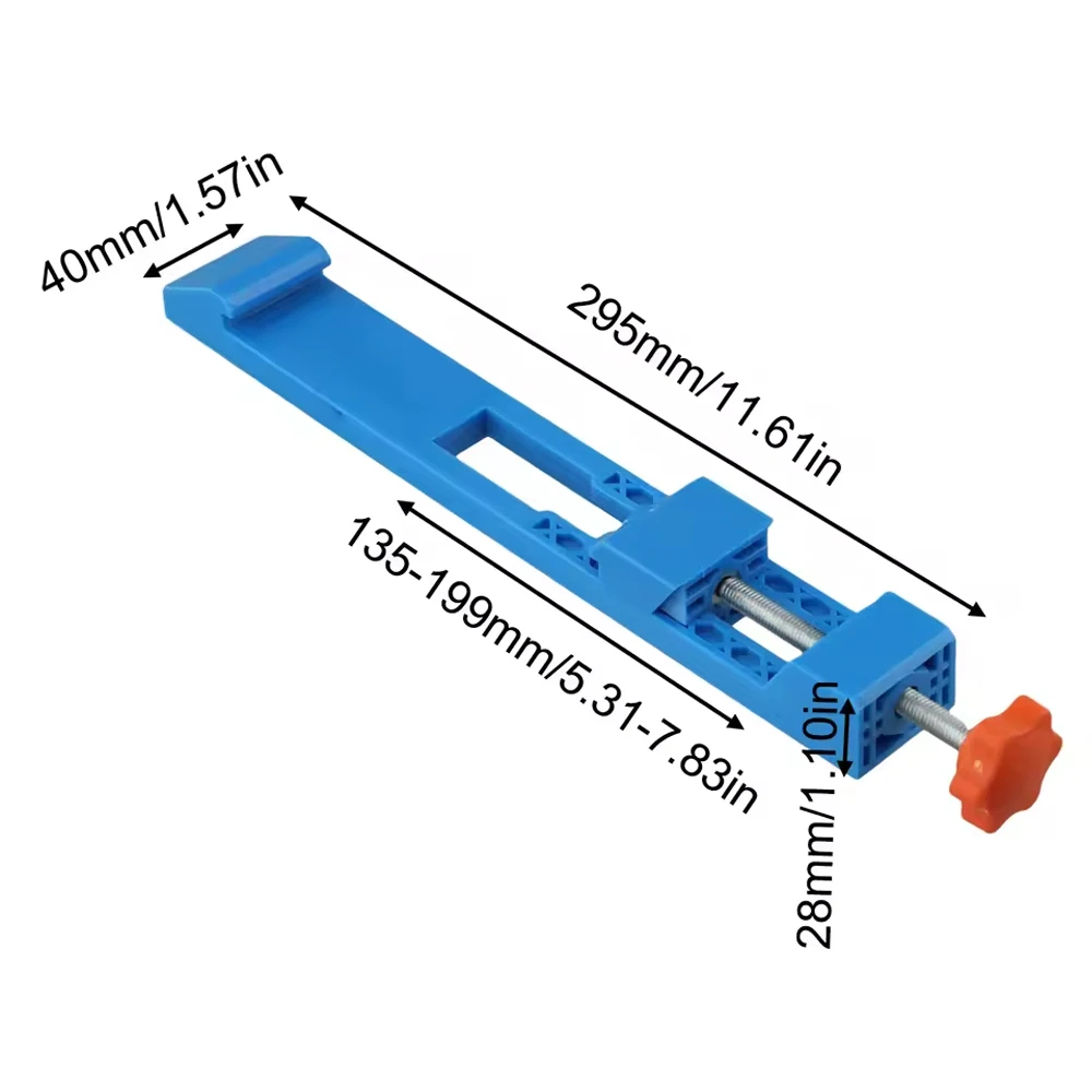 

Направляющая для циркулярной пилы NEWBEAT