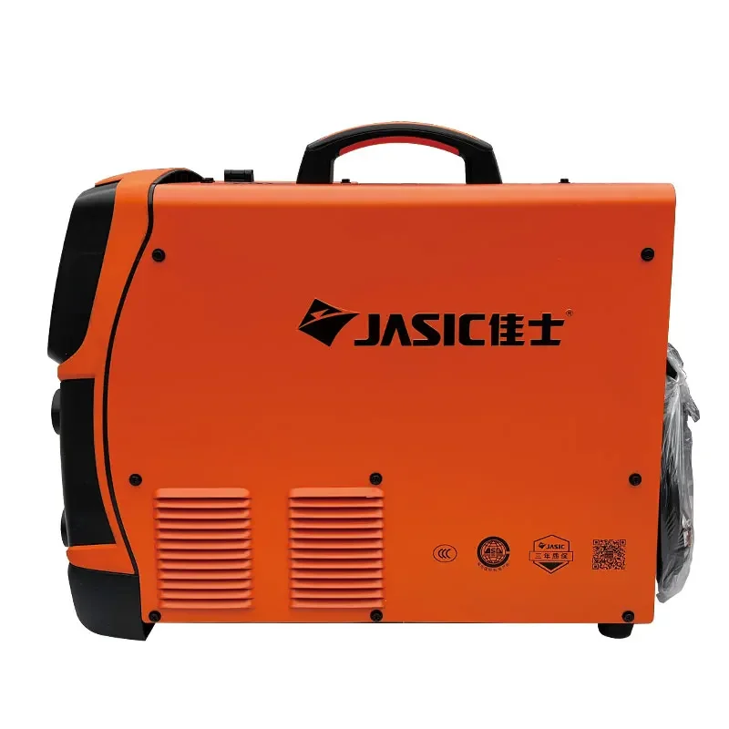 JASIC NB-250 (N214II) Сварочный аппарат MIG с защитой от газа MIG/TIG/MMA