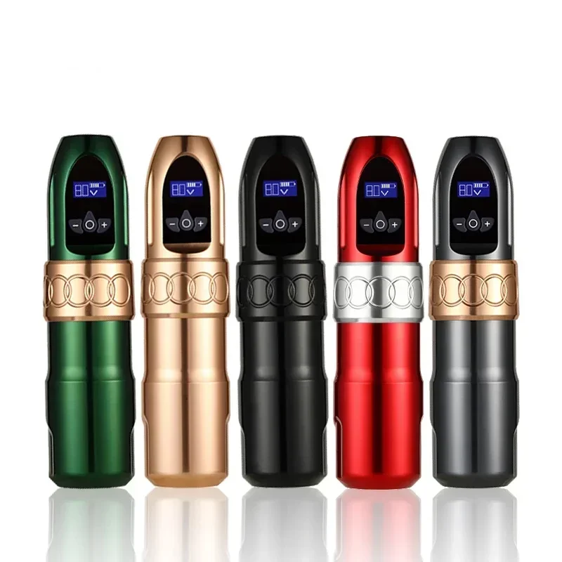 Перманентный макияж для бровей Горячая Распродажа F1 беспроводная