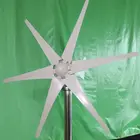 800 Вт ветрогенератор с 356 шт лезвиями CE ROHS ISO9001 Утвержденная Цена по прейскуранту завода