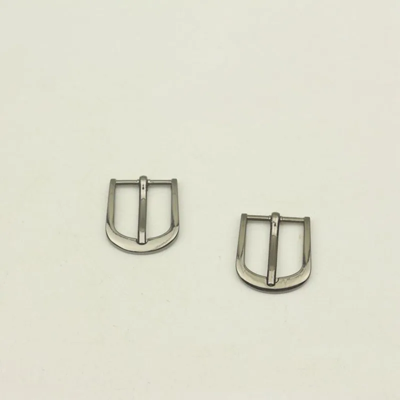 5Pcs 20mm Adjuster Slider Belt Strap Pin Buckles for Men Cowboy Buckle Jeans Handbag Accessory DIY Leather Craft Fit - купить по