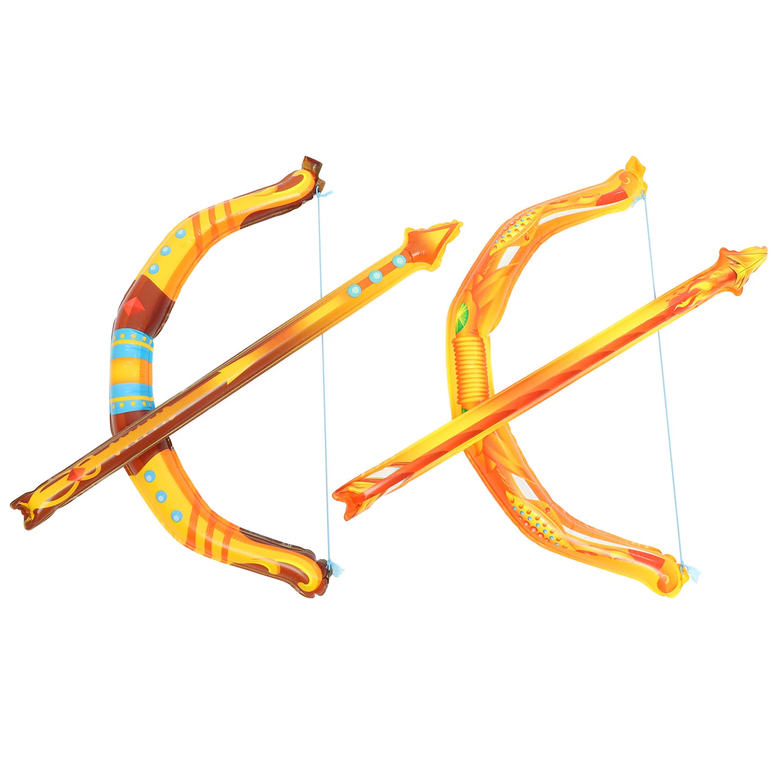 

Воздушный шар из алюминиевой пленки, детские игрушки, декоративные воздушные шары, украшения для детей, игровой набор, лук, стрела, фольга