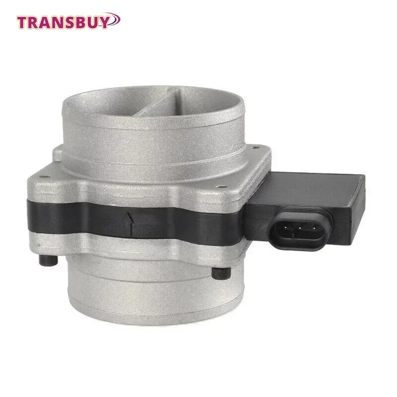 25008309 25180303 Датчик массового расхода воздуха MAF костюм для Pontiac Isuzu Chevy Buick GMC S10