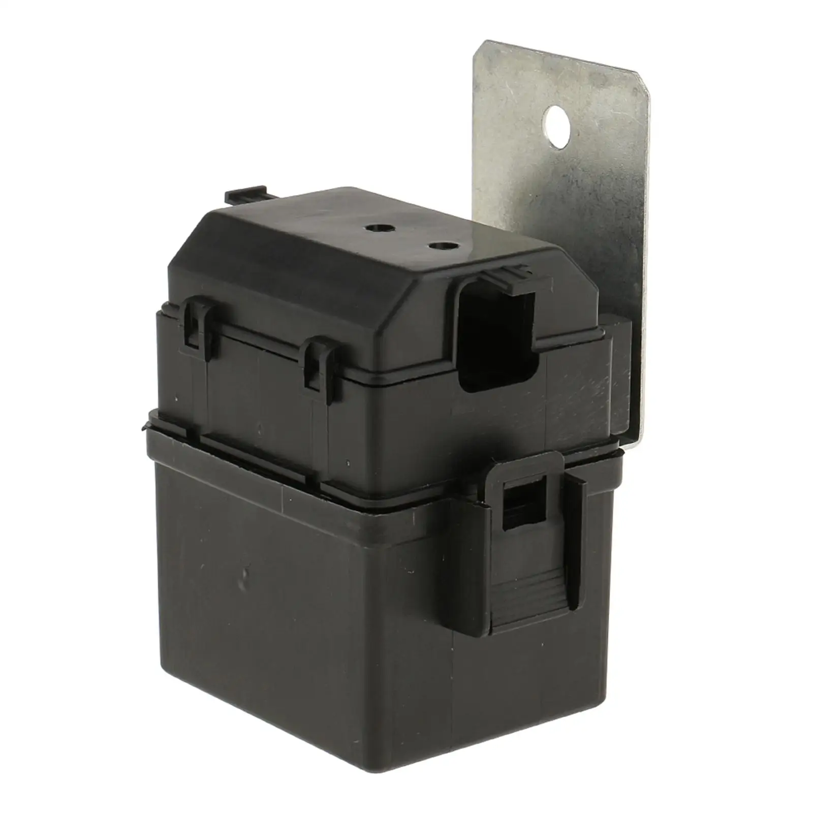 

2 Way Car Circuit Box Door Fuse Box 12V ATC for Boat