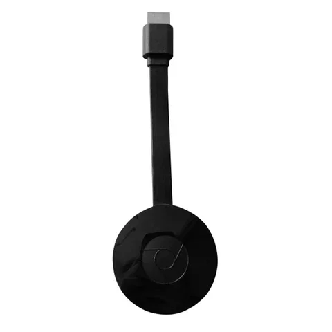 Беспроводное устройство для зеркального отображения телефона на телевизор Wi-Fi HD