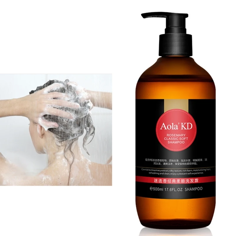 

Hair Mask Moisturizing Shower Gel Natural Conditioner Shampoo For Women Hair