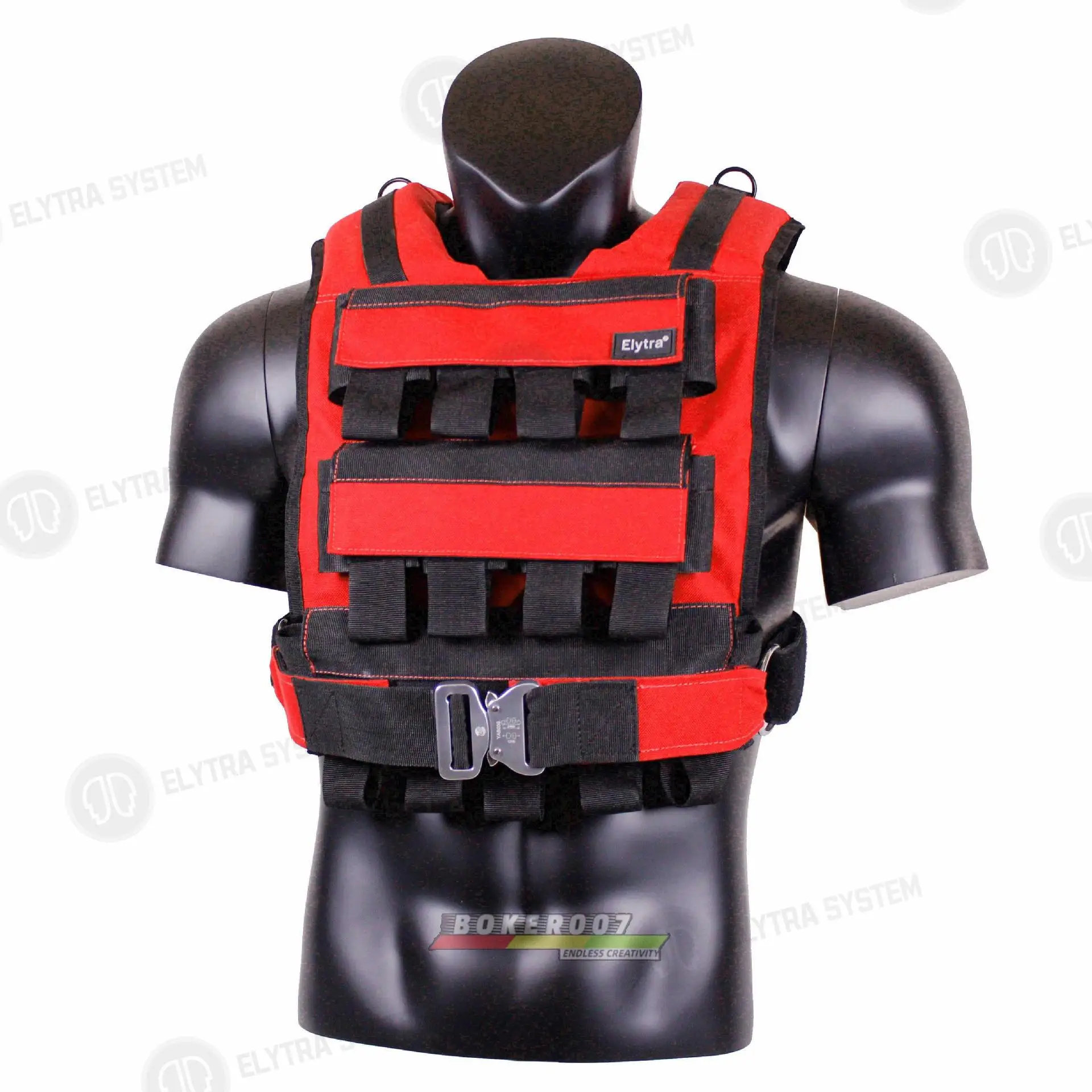 Спортивный жилет для фитнеса с несущий веса кардиопульмональный вес бега