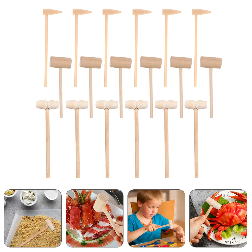 

1 комплект, 36 шт., деревянные бритвы