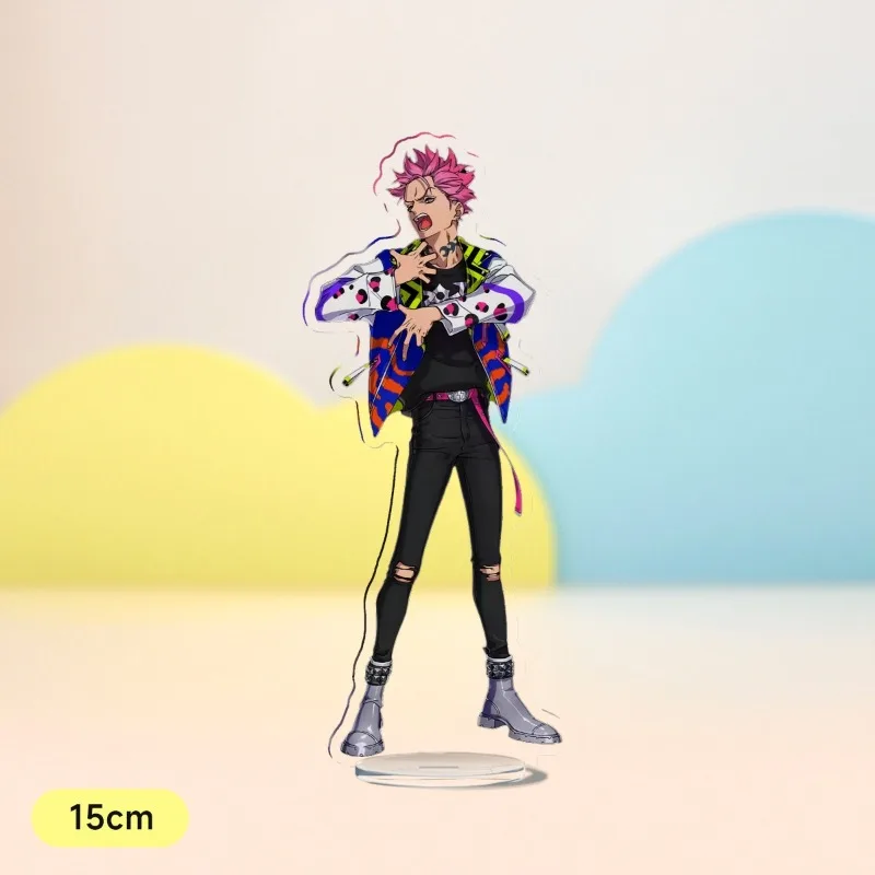 Харизма тарелка настольное украшение Ito Fumiya стоящая Кусанаги рикай коллекция