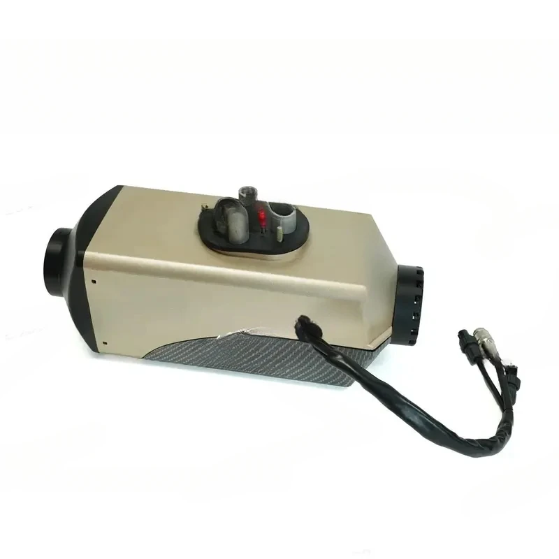 Дизельный водонагреватель для парковки воздуха и воды кемпера грузовика лодки