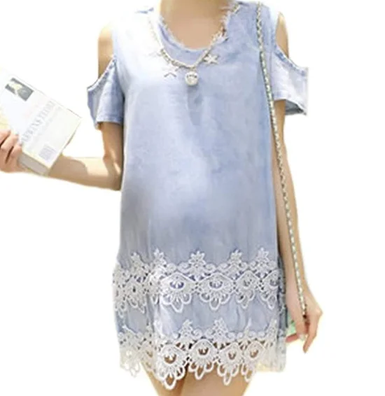 

Fashion Logo Printing T Shirts 100% T-Shirts Fashion Female red Sleeve Short Women's cotton