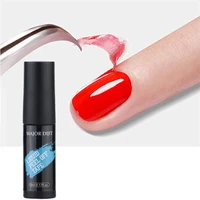 pichidr easy removal 5ml anti spill glue nail polish edge protection tear proof anti dirty liquid gradient printing 1 bottle