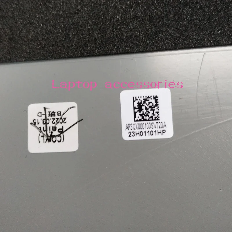 Для Acer Aspire A115-32 N20C5 A315-35 A315-35-C1CC A315-58 A315-58G задняя крышка верхняя ноутбука ЖК-задняя