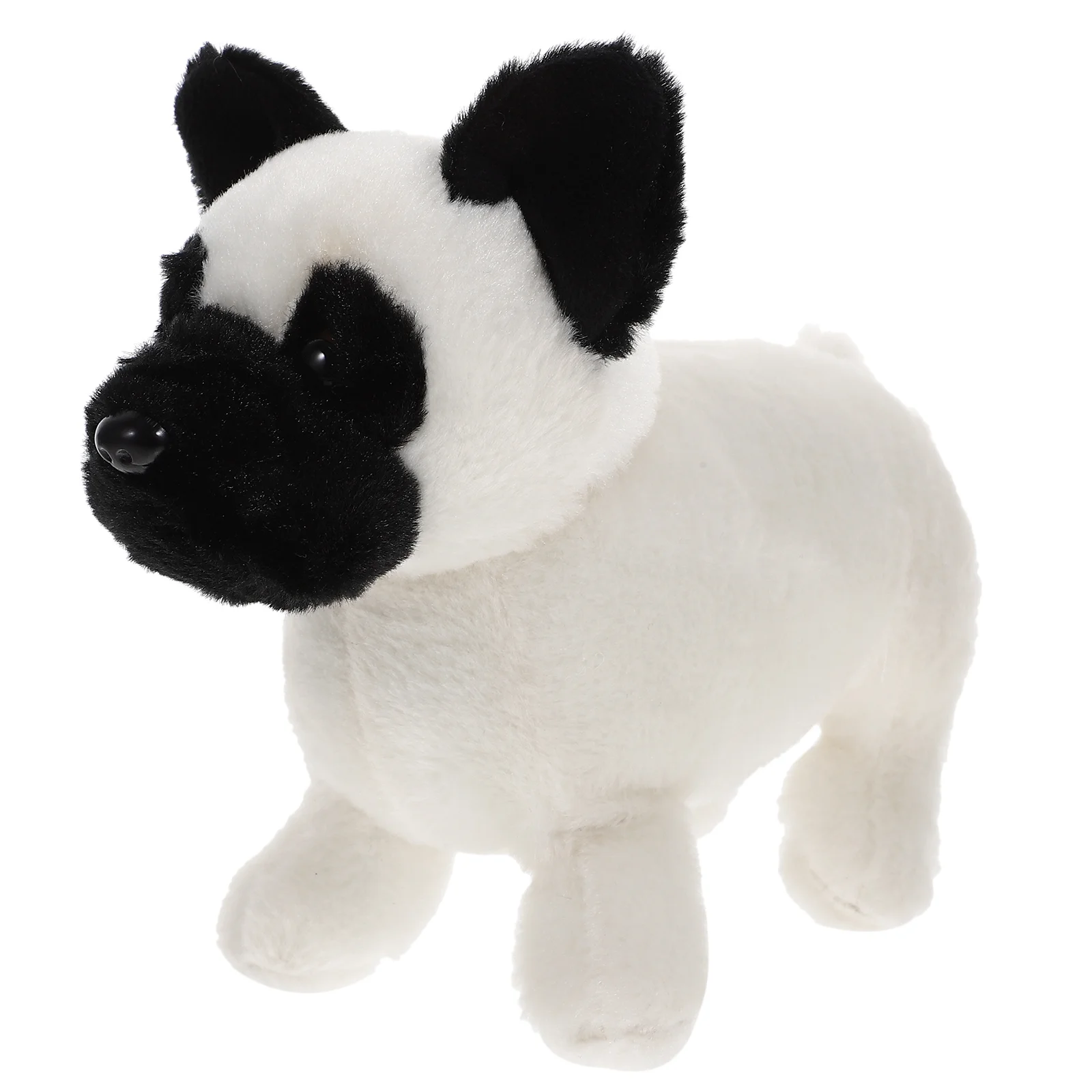 

Игрушки для мальчиков, мягкое животное, домашняя милая маленькая собака, удобная полипропиленовая хлопковая декоративная мультяшная игрушка