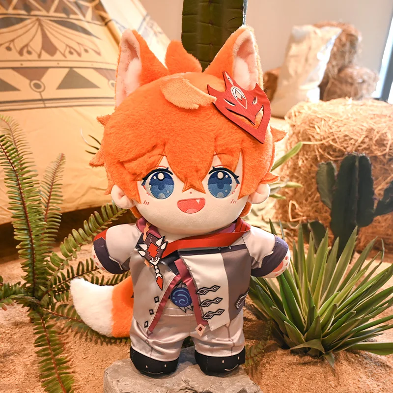 

Аниме игра геншин ударная тартаглия 50 см плюшевые куклы игрушки одежда костюм Подушка милые подарки для косплея