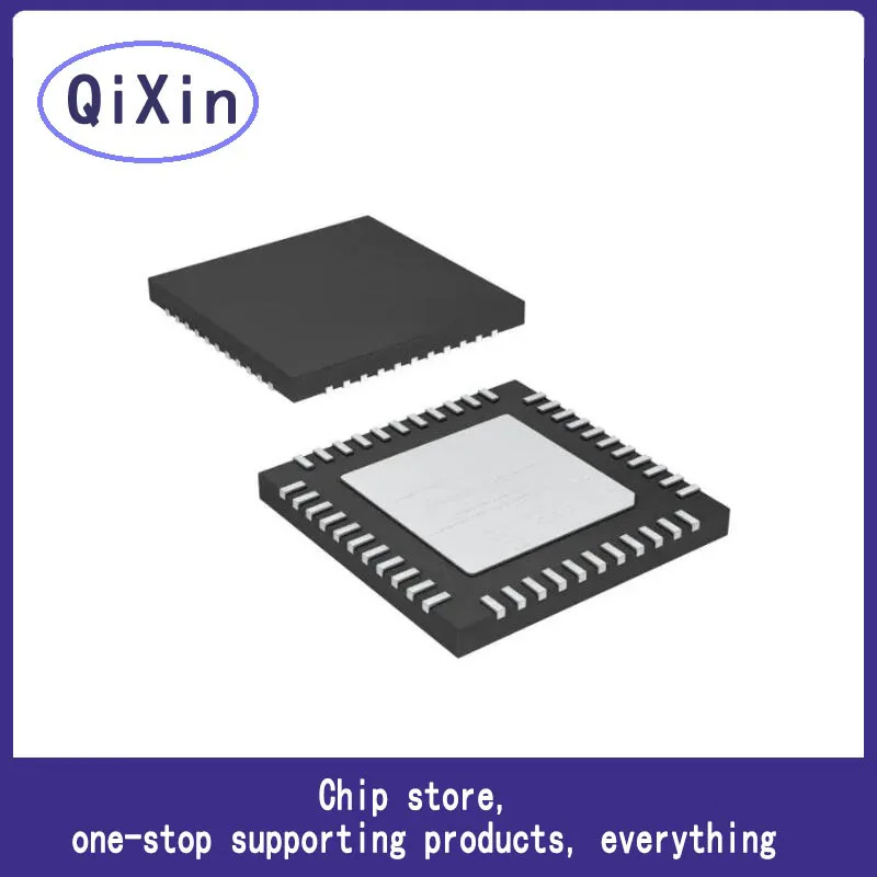 

PIC18LF46K22T-I/MV QFN44 nинтегрированный чип оригинальный новый