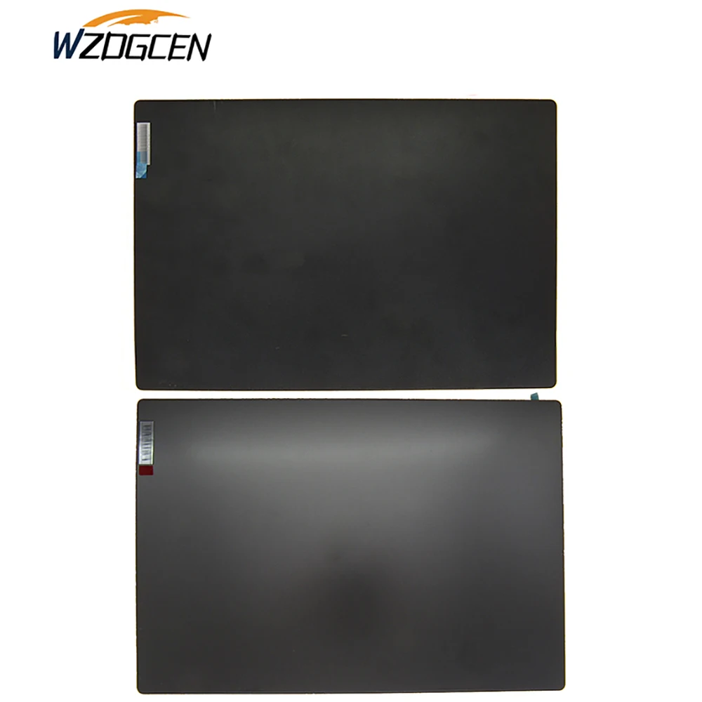 

Используется для Lenovo V14 G2 ITL LCD задняя крышка Верхняя панель Упор для рук верхняя крышка Нижняя крышка корпус петля