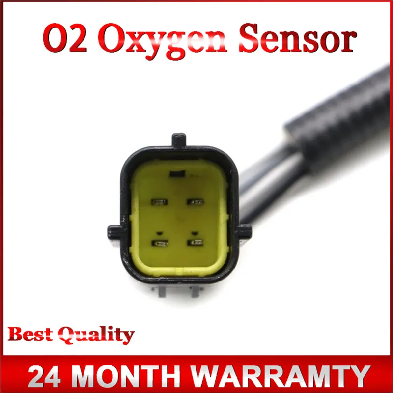 

For Lambda Probe Oxygen Sensor For Wuling MGSW 0258006948 23860291 24569189 24569189 Accessories Air Fuel Ratio Sensor
