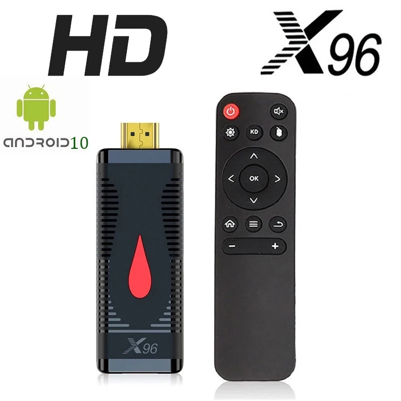 

ТВ-приставка X96 S400, 4K, Android 10, 2,4 ГГц, Wi-Fi, Allwinner H313, 2 + 16 Гб