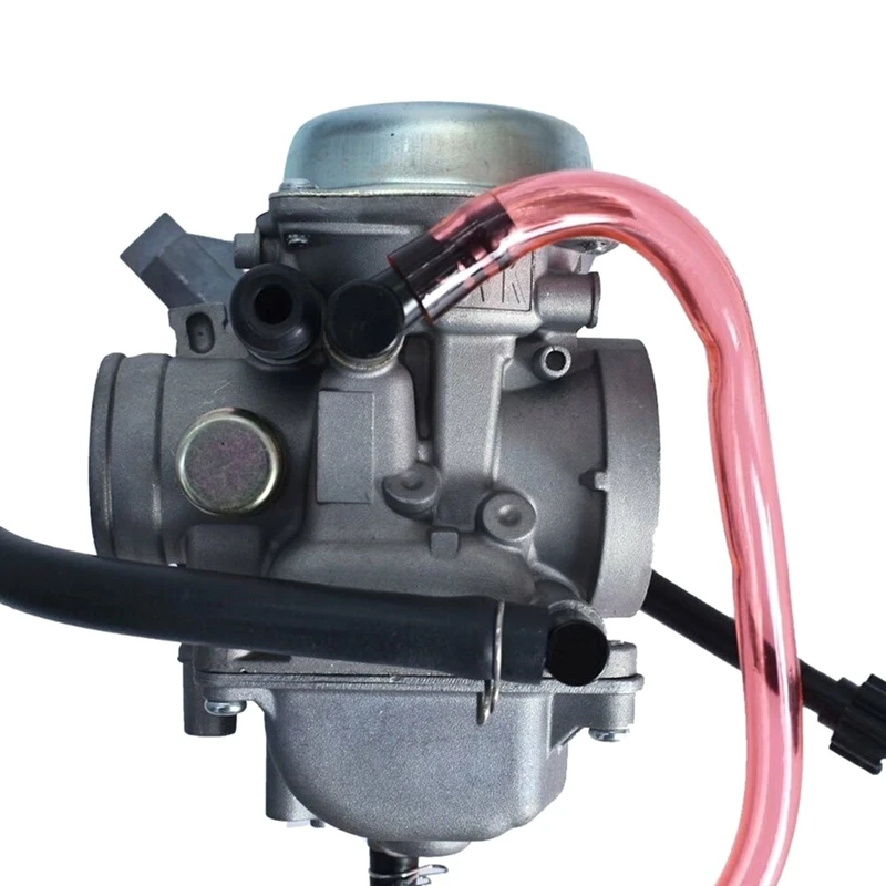 Карбюратор ATV Carb 3306-881 подходит для Arctic Cat 300 DVX 2009-2015 Аксессуары